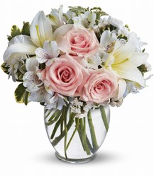Arrive In Style from Schultz Florists, flower delivery in Chicago